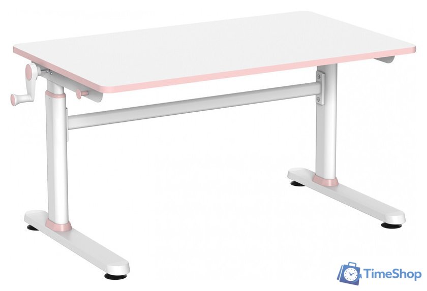 Детский стол CACTUS CS-KD-PK - Изображение №1 — Интернет-магазин Time-Shop