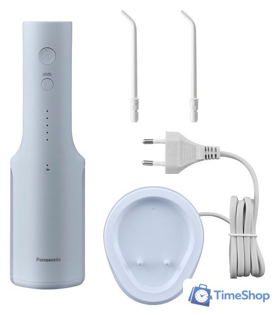 Ирригатор  Panasonic EW-DJ26-A303 - Изображение №7 — Интернет-магазин Time-Shop
