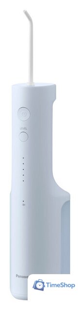 Ирригатор  Panasonic EW-DJ26-A303 - Изображение №4 — Интернет-магазин Time-Shop