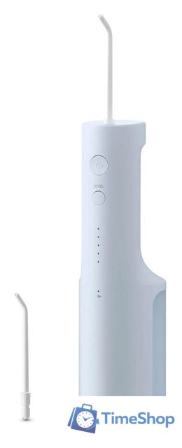 Ирригатор  Panasonic EW-DJ26-A303 - Изображение №1 — Интернет-магазин Time-Shop