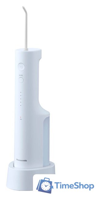 Ирригатор  Panasonic EW-DJ26-A303 - Изображение №5 — Интернет-магазин Time-Shop