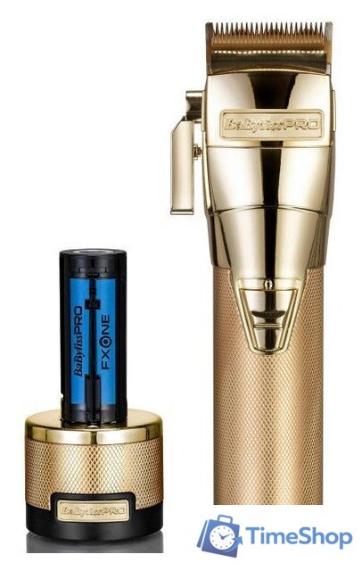 Машинка для стрижки волос BaByliss PRO FX899GE - Изображение №1 — Интернет-магазин Time-Shop
