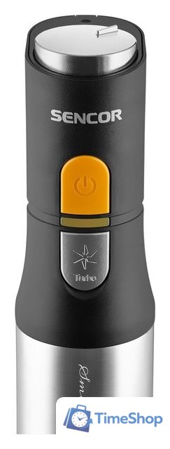 Погружной блендер Sencor SHB 6302BK - Изображение №3 — Интернет-магазин Time-Shop