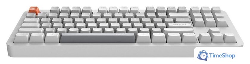 Клавиатура Dark Project ALU87B Delta (g3ms Moonstone) - Изображение №7 — Интернет-магазин Time-Shop