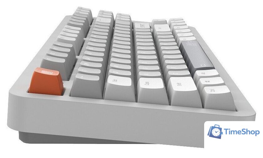 Клавиатура Dark Project ALU87B Delta (g3ms Moonstone) - Изображение №8 — Интернет-магазин Time-Shop