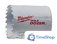Коронка Milwaukee 49560092 - Изображение №1 — Интернет-магазин Time-Shop