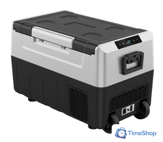 Компрессорный автохолодильник Filymore T35 35л (черный) - Изображение №1 — Интернет-магазин Time-Shop