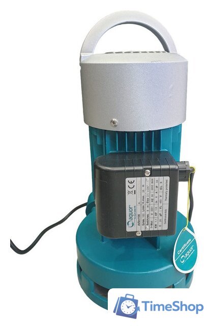 Центробежный насос Aquor AVSm1100 - Изображение №1 — Интернет-магазин Time-Shop