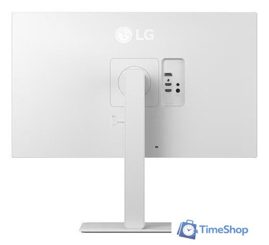 Монитор LG UltraFine 27US550-W - Изображение №8 — Интернет-магазин Time-Shop