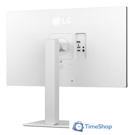 Монитор LG UltraFine 27US550-W - Изображение №9 — Интернет-магазин Time-Shop