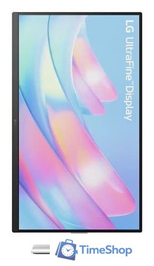 Монитор LG UltraFine 27US550-W - Изображение №5 — Интернет-магазин Time-Shop