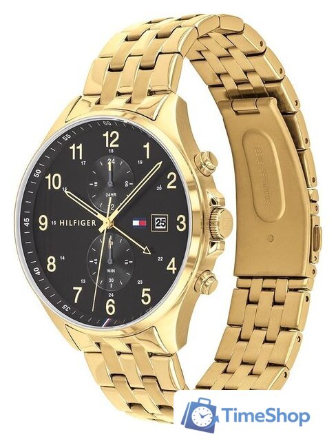 Наручные часы Tommy Hilfiger 1791708 - Изображение №2 — Интернет-магазин Time-Shop