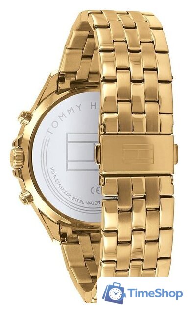 Наручные часы Tommy Hilfiger 1791708 - Изображение №3 — Интернет-магазин Time-Shop