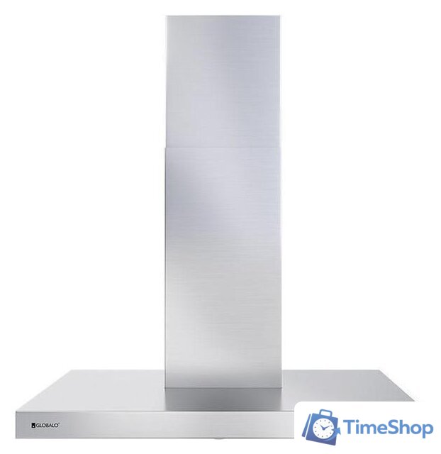 Кухонная вытяжка Globalo Nomina 80.4 Sensor (нержавеющая сталь) - Изображение №1 — Интернет-магазин Time-Shop