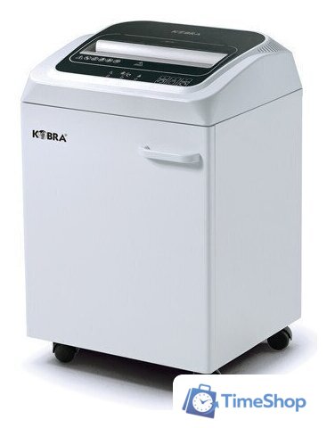Шредер Kobra 245 HS-6 TS ES 120856 - Изображение №1 — Интернет-магазин Time-Shop