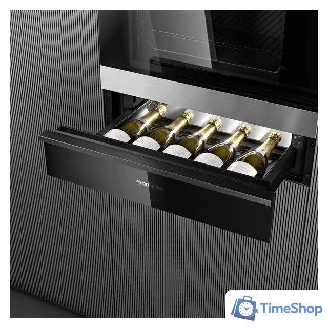 Винный шкаф Dometic Drawbar 5B - Изображение №2 — Интернет-магазин Time-Shop