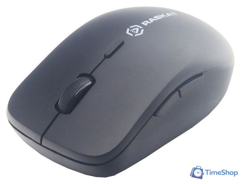Мышь Raskat M006W - Изображение №3 — Интернет-магазин Time-Shop