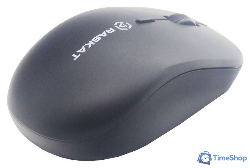Мышь Raskat M006W - Изображение №2 — Интернет-магазин Time-Shop
