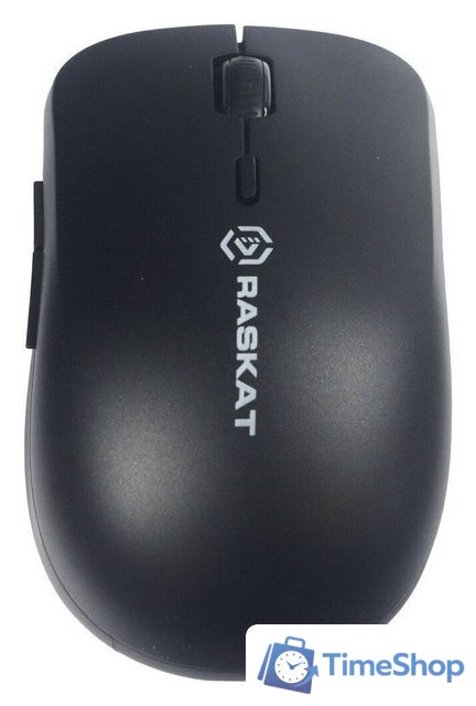 Мышь Raskat M006W - Изображение №1 — Интернет-магазин Time-Shop