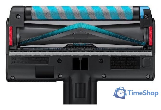 Пылесос Samsung Bespoke AI Jet Lite Pet VS80F28DLP/EV - Изображение №29 — Интернет-магазин Time-Shop