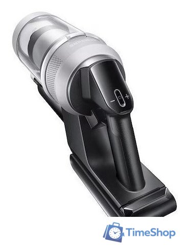 Пылесос Samsung Bespoke AI Jet Lite Pet VS80F28DLP/EV - Изображение №14 — Интернет-магазин Time-Shop