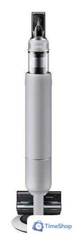 Пылесос Samsung Bespoke AI Jet Lite Pet VS80F28DLP/EV - Изображение №6 — Интернет-магазин Time-Shop