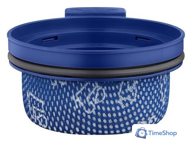 Пылесос Samsung Bespoke AI Jet Lite Pet VS80F28DLP/EV - Изображение №23 — Интернет-магазин Time-Shop