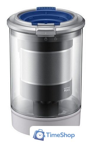 Пылесос Samsung Bespoke AI Jet Lite Pet VS80F28DLP/EV - Изображение №26 — Интернет-магазин Time-Shop