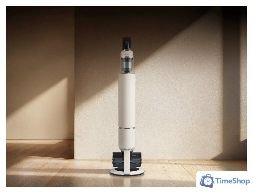 Пылесос Samsung Bespoke AI Jet Lite Pet VS80F28DLP/EV - Изображение №4 — Интернет-магазин Time-Shop