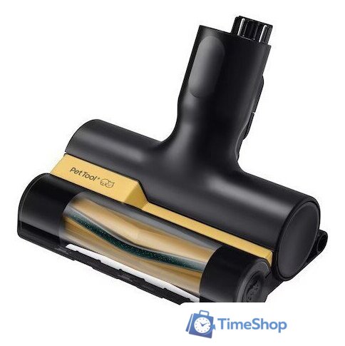 Пылесос Samsung Bespoke AI Jet Lite Pet VS80F28DLP/EV - Изображение №33 — Интернет-магазин Time-Shop