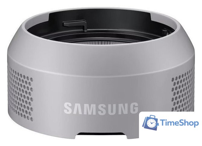 Пылесос Samsung Bespoke AI Jet Lite Pet VS80F28DLP/EV - Изображение №17 — Интернет-магазин Time-Shop