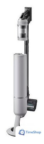 Пылесос Samsung Bespoke AI Jet Lite Pet VS80F28DLP/EV - Изображение №8 — Интернет-магазин Time-Shop