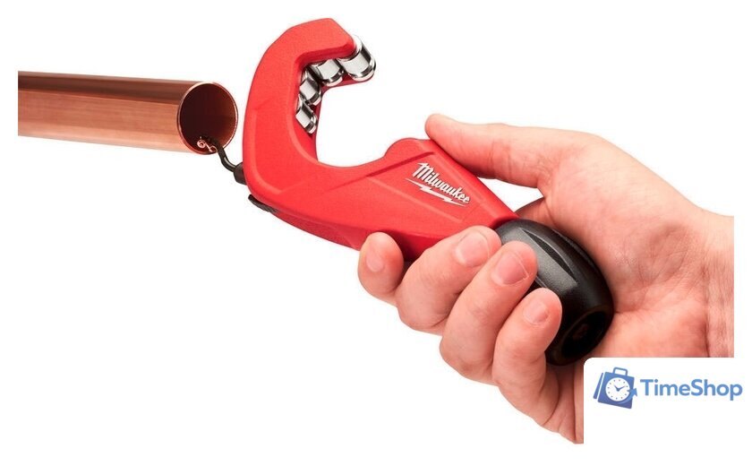 Труборез Milwaukee для медных труб 3.2-42 мм 48-22-9252 - Изображение №4 — Интернет-магазин Time-Shop