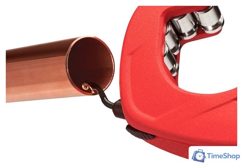 Труборез Milwaukee для медных труб 3.2-42 мм 48-22-9252 - Изображение №5 — Интернет-магазин Time-Shop