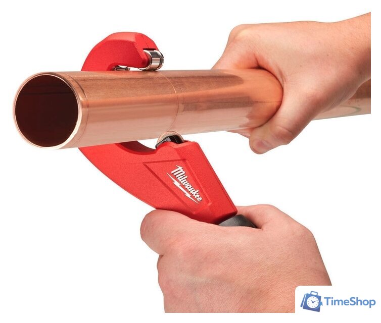 Труборез Milwaukee для медных труб 3.2-42 мм 48-22-9252 - Изображение №3 — Интернет-магазин Time-Shop