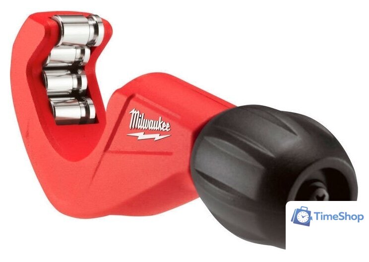 Труборез Milwaukee для медных труб 3.2-42 мм 48-22-9252 - Изображение №2 — Интернет-магазин Time-Shop