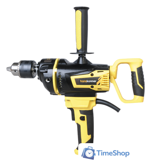 Дрель-миксер Hanskonner HDM2014E - Изображение №1 — Интернет-магазин Time-Shop