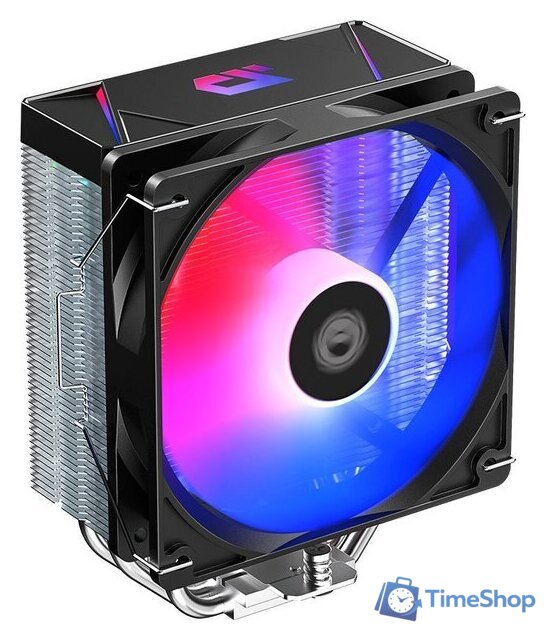 Кулер для процессора ID-Cooling Blitz X4 - Изображение №1 — Интернет-магазин Time-Shop