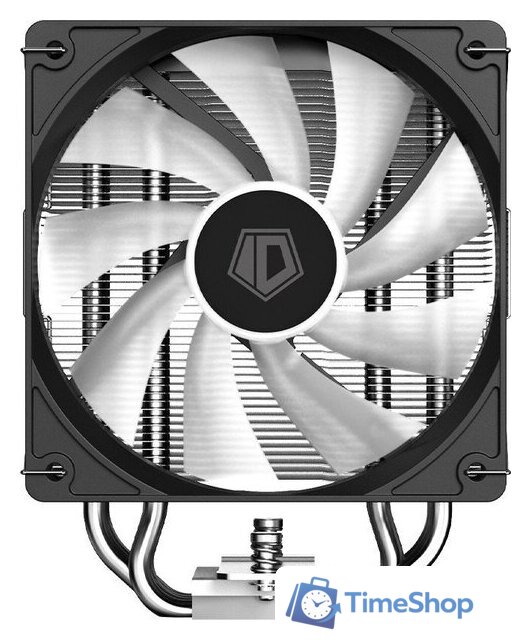Кулер для процессора ID-Cooling Blitz X4 - Изображение №2 — Интернет-магазин Time-Shop
