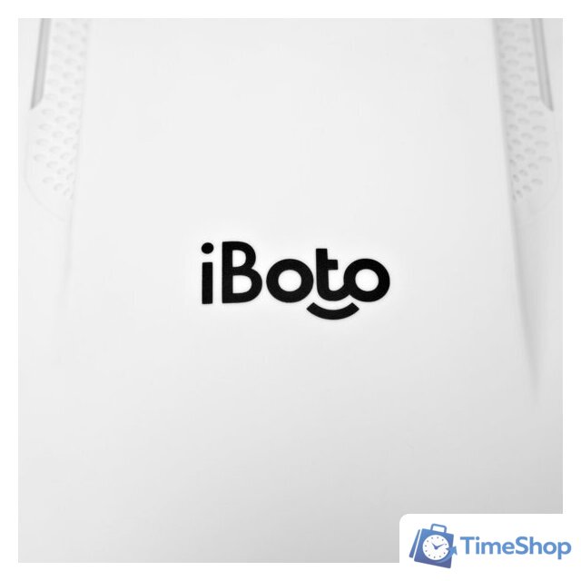 Робот для мытья окон iBoto Win 396 - Изображение №9 — Интернет-магазин Time-Shop