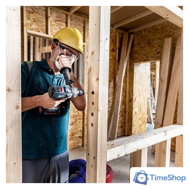 Сверло Bosch 2.608.900.319 - Изображение №7 — Интернет-магазин Time-Shop