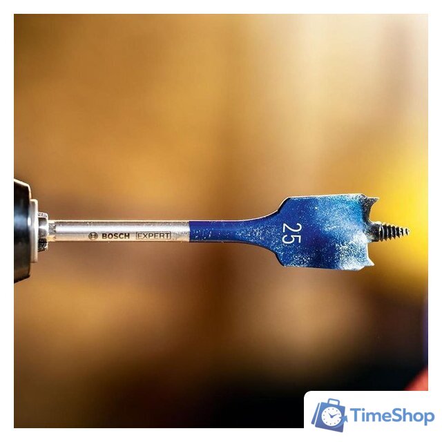 Сверло Bosch 2.608.900.319 - Изображение №5 — Интернет-магазин Time-Shop