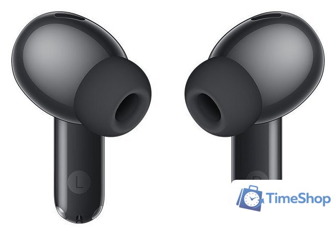 Наушники Huawei FreeBuds SE 4 ANC (черный, международная версия) - Изображение №3 — Интернет-магазин Time-Shop