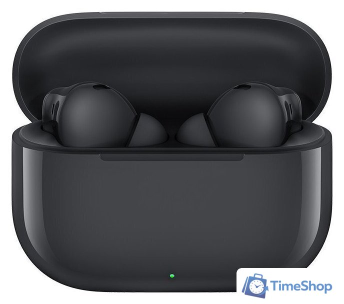 Наушники Huawei FreeBuds SE 4 ANC (черный, международная версия) - Изображение №2 — Интернет-магазин Time-Shop