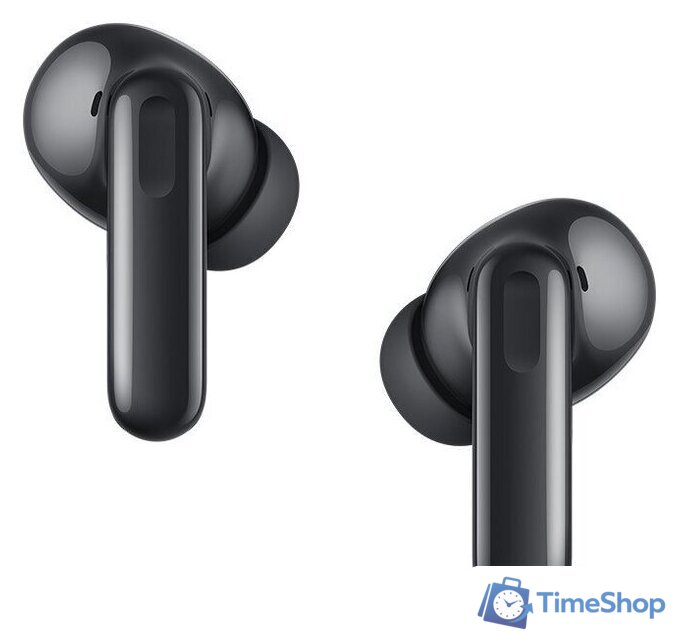 Наушники Huawei FreeBuds SE 4 ANC (черный, международная версия) - Изображение №6 — Интернет-магазин Time-Shop