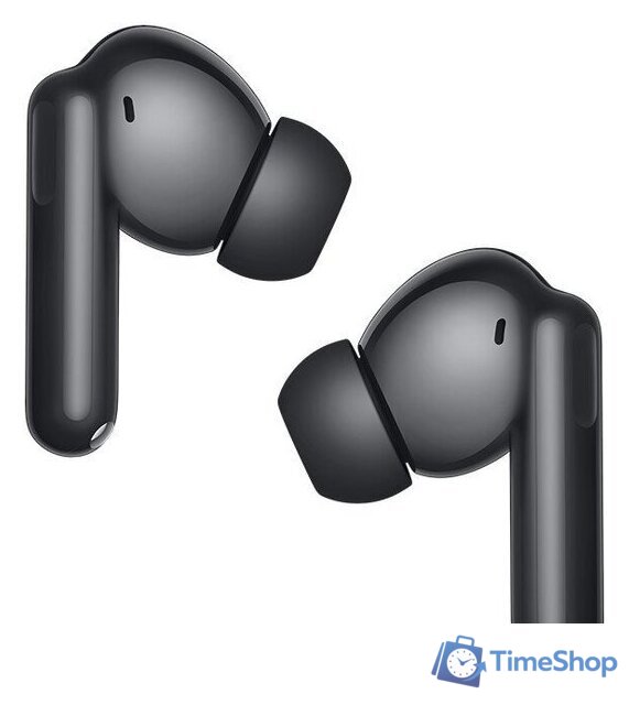 Наушники Huawei FreeBuds SE 4 ANC (черный, международная версия) - Изображение №5 — Интернет-магазин Time-Shop
