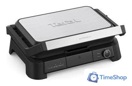 Электрогриль Tefal GC510DE0 - Изображение №2 — Интернет-магазин Time-Shop