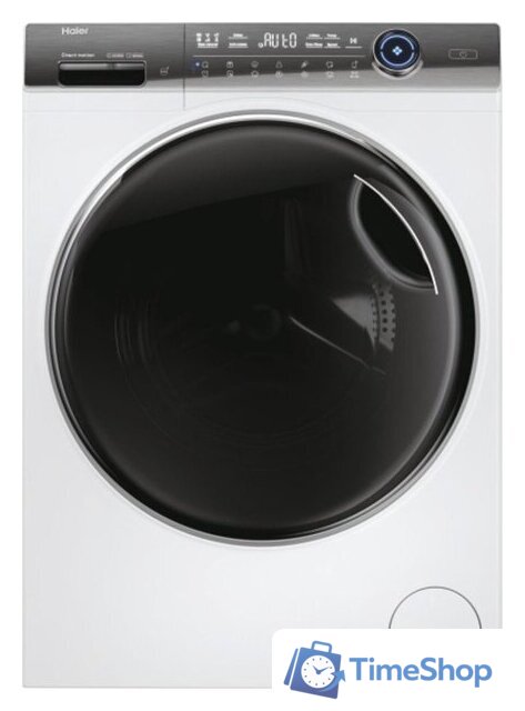 Стиральная машина Haier I-Pro 7 Plus HW90-B14979EU1 - Изображение №1 — Интернет-магазин Time-Shop