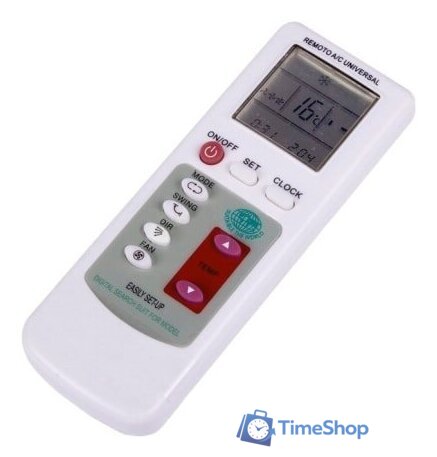 Пульт ДУ Rexant RX-100AII - Изображение №2 — Интернет-магазин Time-Shop