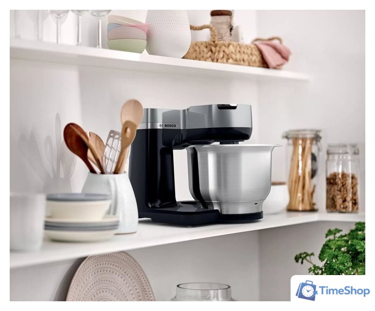 Кухонная машина Bosch Serie 2 MUMS2VM40 - Изображение №10 — Интернет-магазин Time-Shop